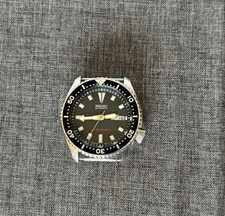 Seiko 7526-0029 Mergulhadores 200m Sem Banda Dia e Data Mov't Singapura 180765 comprar usado  Enviando para Brazil