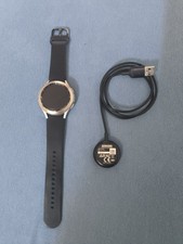 Samsung galaxy watch d'occasion  Marckolsheim