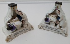 Victorian porcelain punishment for sale  UK