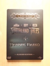 Southland tales donnie gebraucht kaufen  Langen