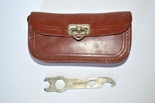 Satteltasche werkzeugtasche dd gebraucht kaufen  Leipzig