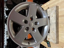 Wheel 17x7 spoke for sale  Bomoseen