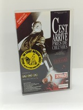 Vhs arrivé cassette d'occasion Vhs arrivé cassette d'occasion  Libercourt