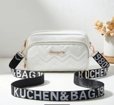 Sac bandoulière femme d'occasion  Châteaudun
