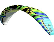 Paragliding wing turn usato  Arco
