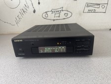 Onkyo 211pro processore usato  Spedire a Italy