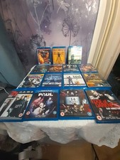 Bundle mixed genre for sale  PETERBOROUGH