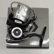 Daiwa 19lexalt2500 spinning d'occasion  Expédié en France
