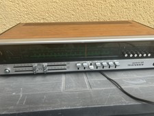 Telefunken concerto 3520 gebraucht kaufen  Korbach