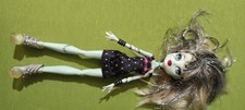 Monster high mattel usato  Castellana Grotte