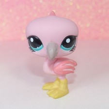 Authentic littlest lps d'occasion  Expédié en Belgium