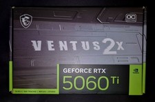 Rtx 5060 gb usato  Mussomeli