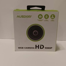 Ausdom web camera for sale  Sauk City
