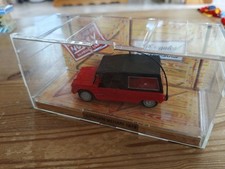 Citroën méhari pompier d'occasion  Privas