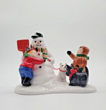 Department snow village for sale  Kent