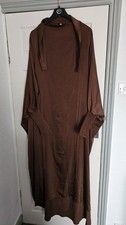 Women prayer dress for sale Women prayer dress for sale  BLACKBURN