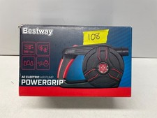 Besyway air pump for sale  MILTON KEYNES