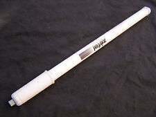 BOMBA DE AR DE BICICLETA ZEFAL QUADRO CLIPE MONTAGEM road touring NOS VINTAGE ZEFEL BRANCO, usado comprar usado  Enviando para Brazil