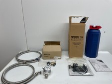 Wasserfilter set wasseruhr gebraucht kaufen  Berlin