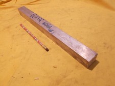 6061 aluminum square for sale  Milroy