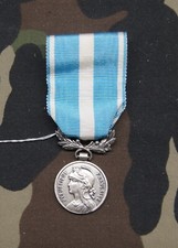 Médailles militaires françai d'occasion  Sarry