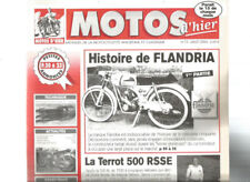 Motos hier histoire d'occasion  Bray-sur-Somme