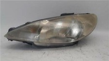 9640559580 scheinwerfer links für PEUGEOT 206 347712, usado comprar usado  Enviando para Brazil