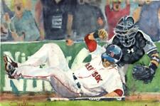 Red sox baseball for sale  Ventura