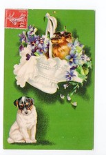 Animal chien chiens d'occasion  Expédié en Belgium