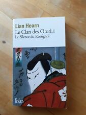 Clan otori tome d'occasion  Montpellier-