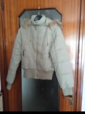 Giubbotto beige con usato  Barletta