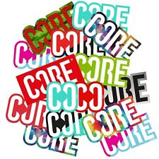 Core action sports for sale  PRENTON