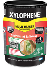 Xylophene litres traitement d'occasion  Oisemont