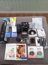 Cannon camera eos for sale  WALTON ON THE NAZE