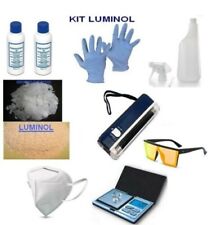 Luminol kit per usato  San Giorgio a Cremano