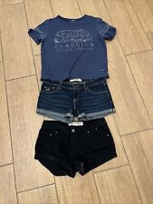 hollister clothing for sale  LONDONDERRY