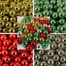 Christmas red green for sale  CHESTERFIELD