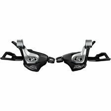 Comandi doppi shimano usato  Sapri