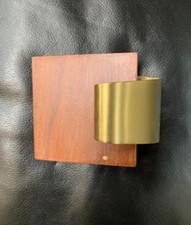 Maniglia singola teak usato  Taranto