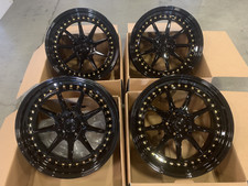 19x8.5 19x9.5 aodhan for sale  Hayward