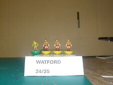 Watford subbuteo santiago for sale  SHEFFIELD