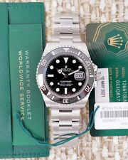 Rolex submariner 126610ln for sale  Windsor