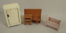 Dolls house furniture for sale  ST. ALBANS