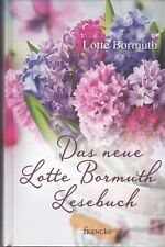 Lotte bormuth lesebuch gebraucht kaufen  Essen