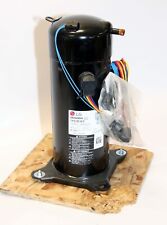 Compressor de rolagem LG ABA042MAA 3ph, 380V R410A 44200 BTUH comprar usado  Enviando para Brazil