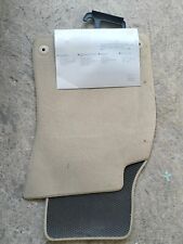 Set tappetini ant usato  Italia