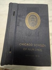 1943 chicago school for sale  Newtown
