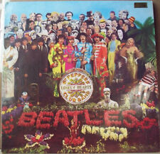 Vinyle the beatles d'occasion  Vedène
