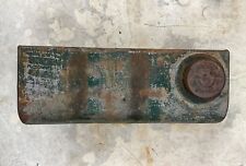 Lister stationary engine for sale  CAMBRIDGE