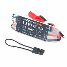 HENGE 8A UBEC 5 V/6 V 6A / 8A Max 12A Inport 7 V-25,5 V 2-6 S Lipo / 6-16 zelle comprar usado  Enviando para Brazil